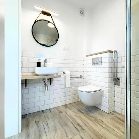 Nord Star Holiday home