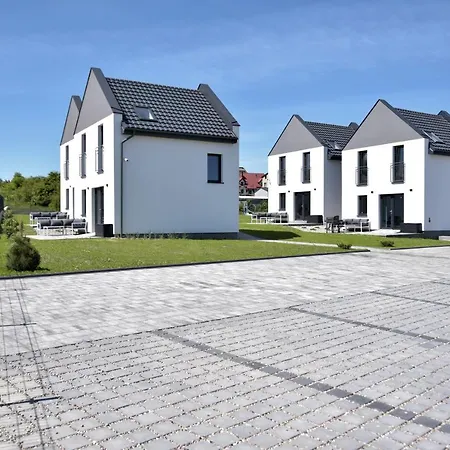 Vakantiehuis Nord Star