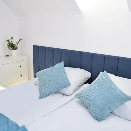 Nord Star Vakantiehuis *