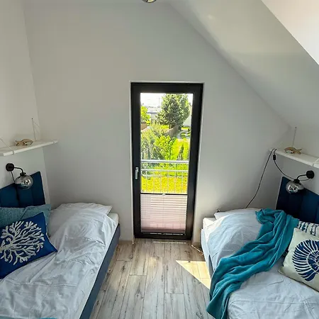 Tatil Evi Nord Star